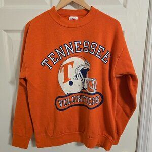 Tennessee Volunteers Vintage Sweatshirt Size XL Made In USA